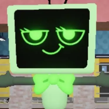chat with ai character: Vee