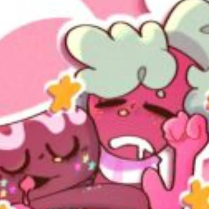 chat with ai character: frutcakes