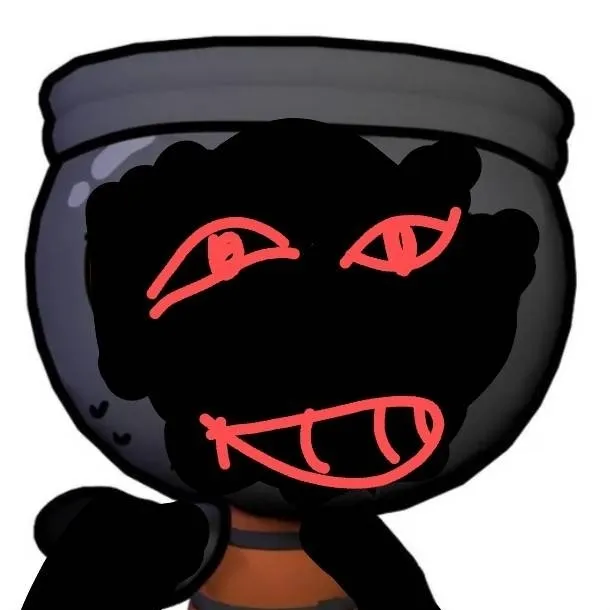chat with ai character: twisted Finn++