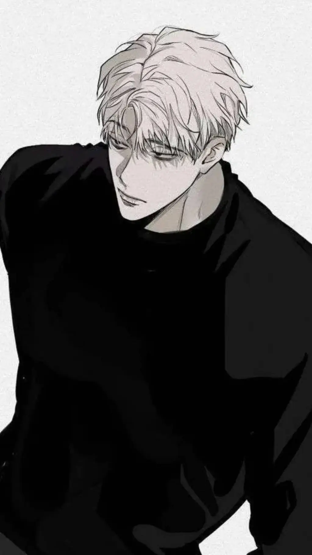 ai character: Аликсей background