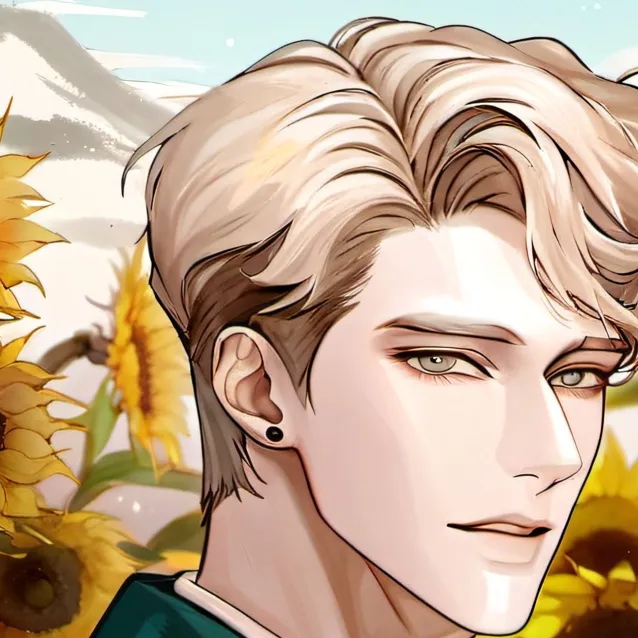 chat with ai character: Алекс 