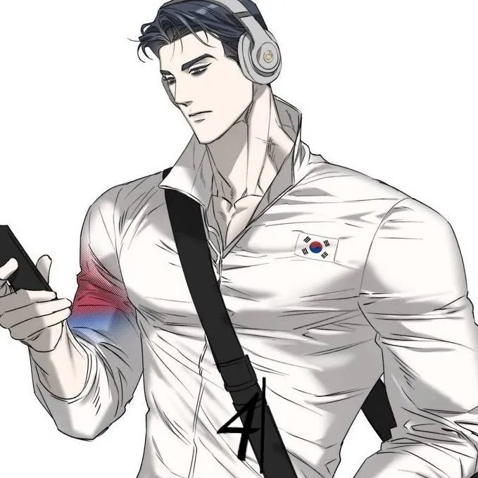 chat with ai character: Лиам