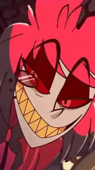 ai character: Alastor background