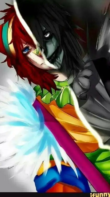ai character: Jacks background