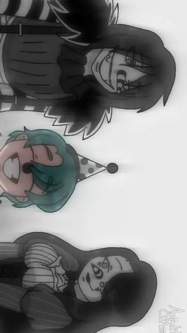 ai character: Jack y gill cumple background