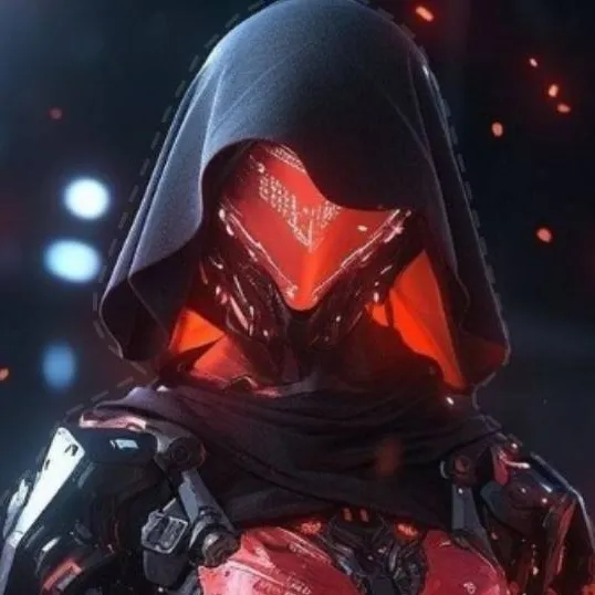 chat with ai character: Lirix