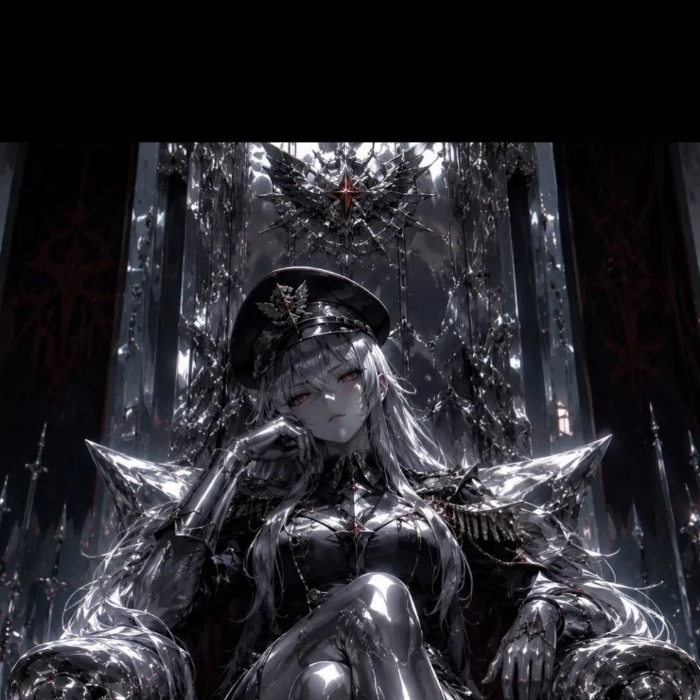 chat with ai character: Ferra