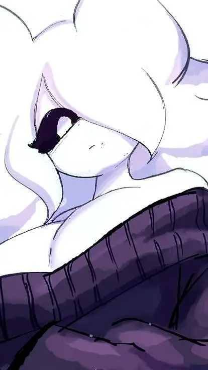 ai character: Nima background