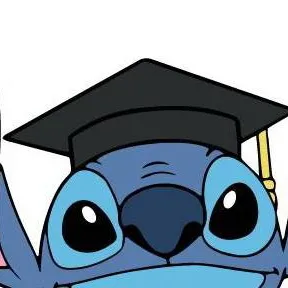 chat with ai character: stitch con ropita