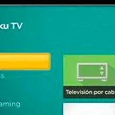 chat with ai character: tv roku inteligent