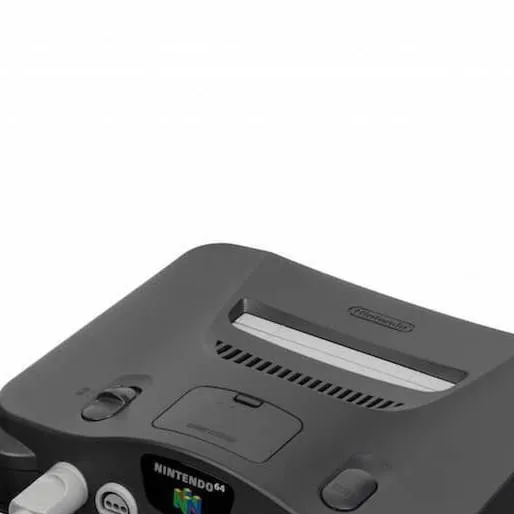 chat with ai character: Nintendo 64