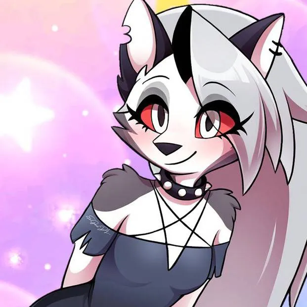 chat with ai character: LOONA 