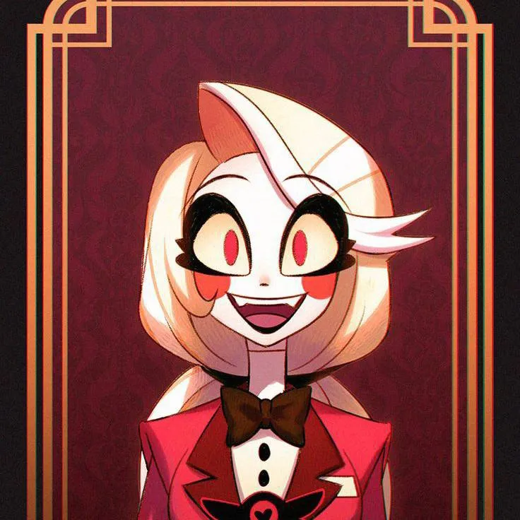 chat with ai character: CHARLIE ♡♤♧◇♡♡♡♡♡