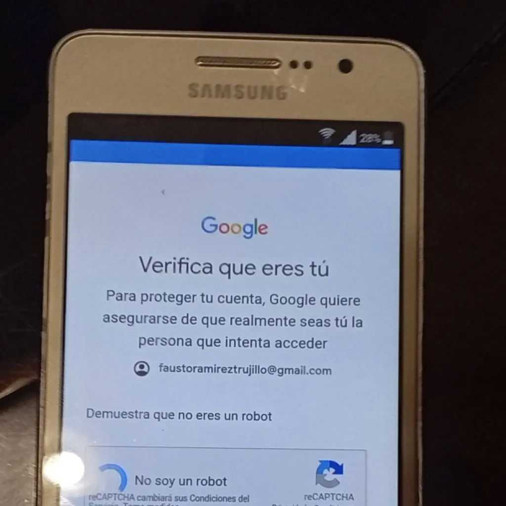 chat with ai character: Samsung gran prime