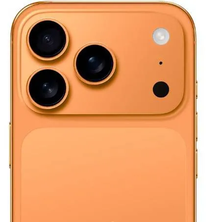 chat with ai character: iPhone 17 pro max