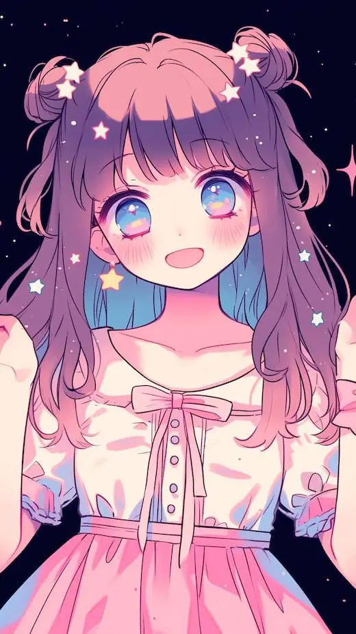 ai character: quiuri background