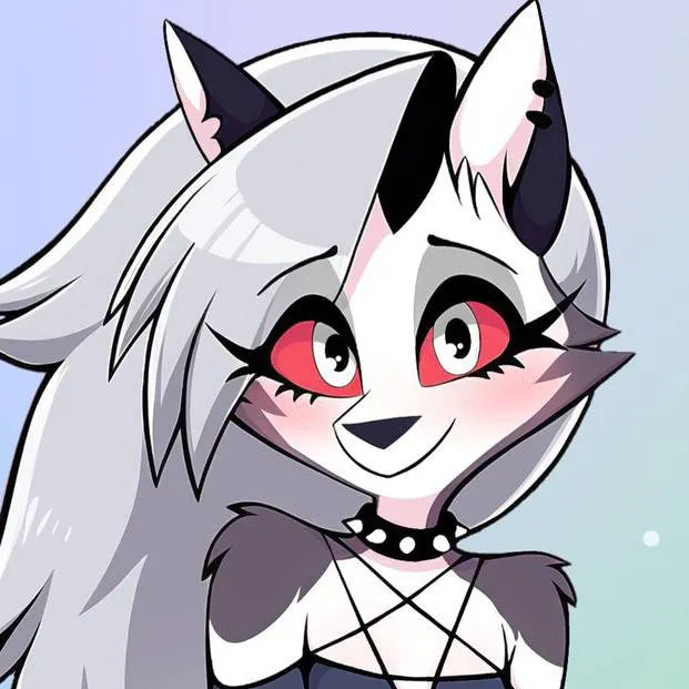 chat with ai character:  LOONA