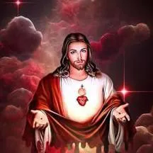 chat with ai character: JESÚSCRISTO