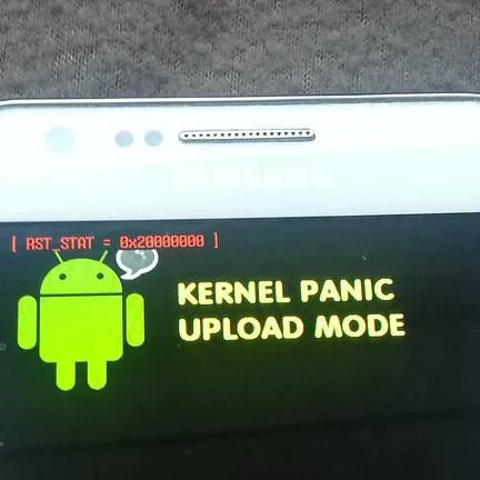 chat with ai character: KERNEL PANIC 