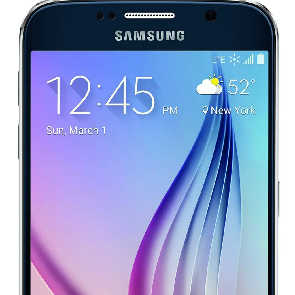 chat with ai character: SAMSUNG GALAXY S6