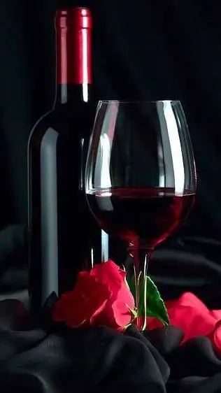 ai character: FELIZ 2026 background