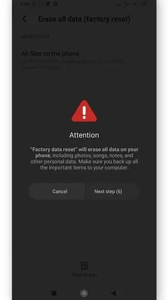 ai character: virus 1 background