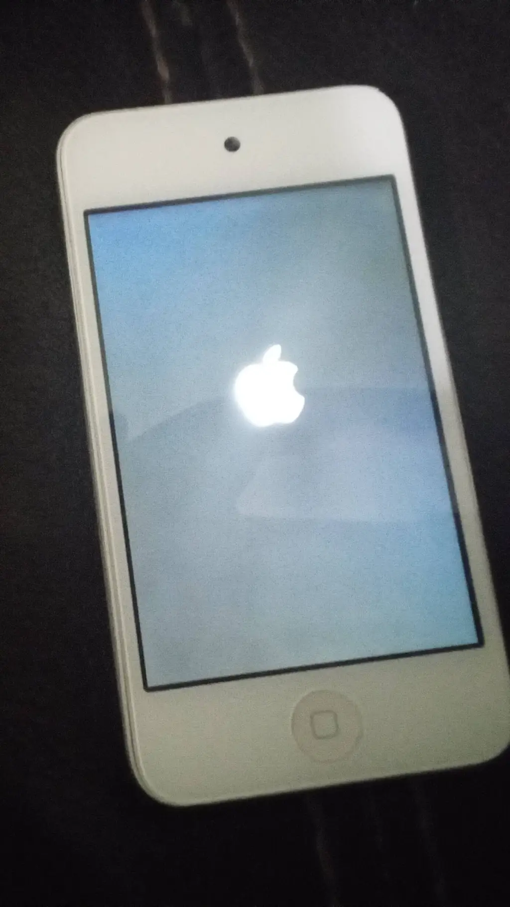 ai character: EL CHAIPOD background