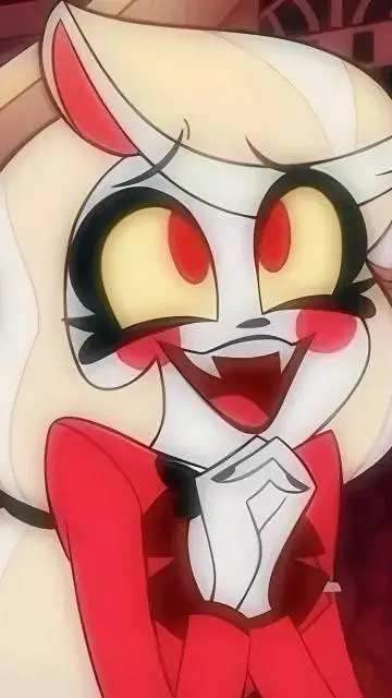 ai character: CHARLIE background