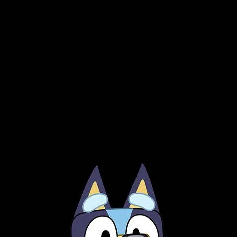 chat with ai character: BLUEY