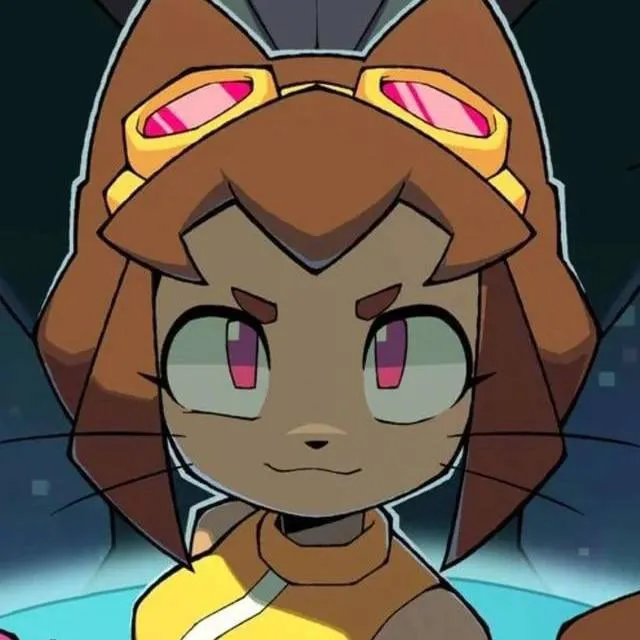 chat with ai character: kit.(kat jajaj)