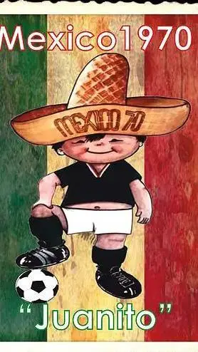 ai character: JUANITO 70 background