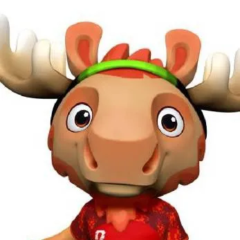 chat with ai character: maple