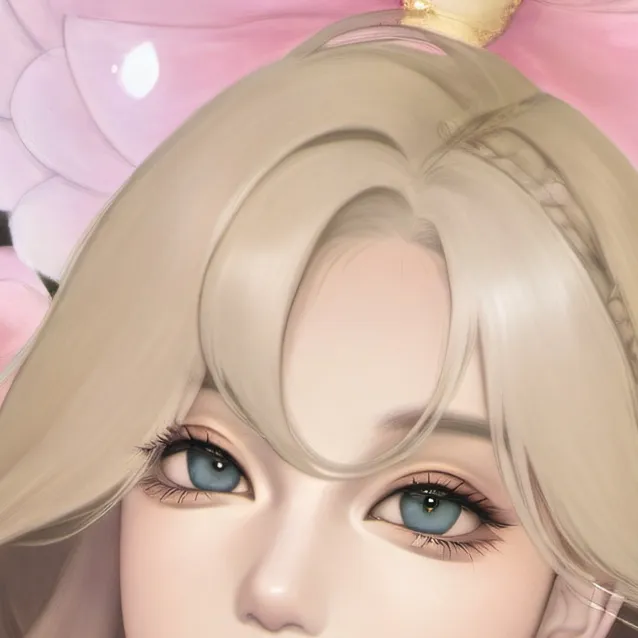 chat with ai character: Melody