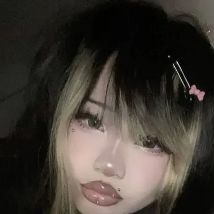chat with ai character: ☆♡Jade♡☆