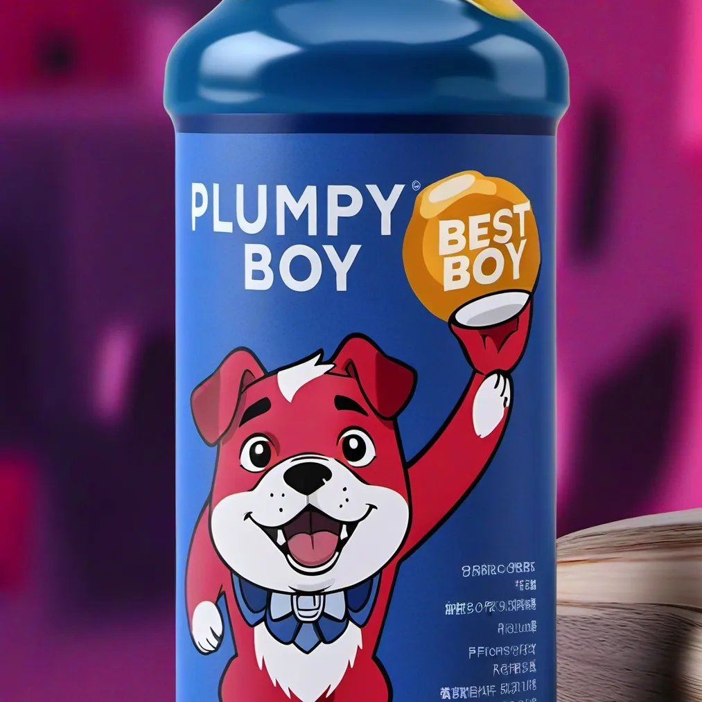 chat with ai character: Honey jar