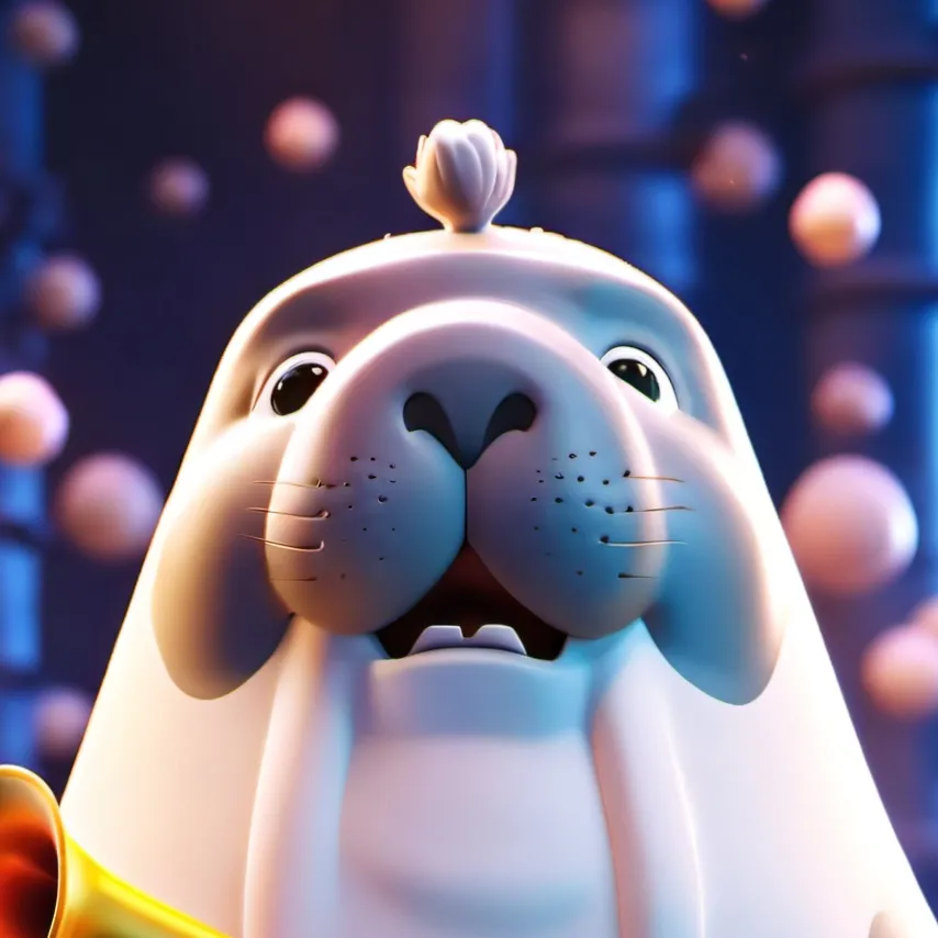 chat with ai character: Tusc