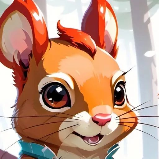 chat with ai character: Sarah