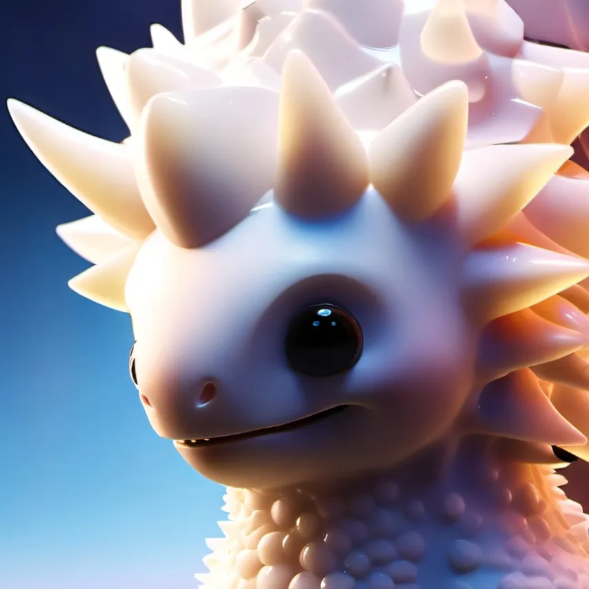 chat with ai character: pygmy