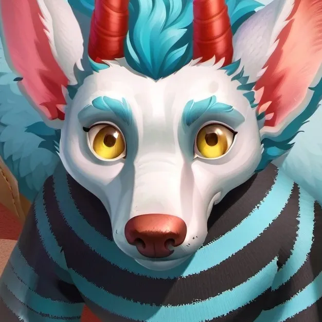 chat with ai character: Archie