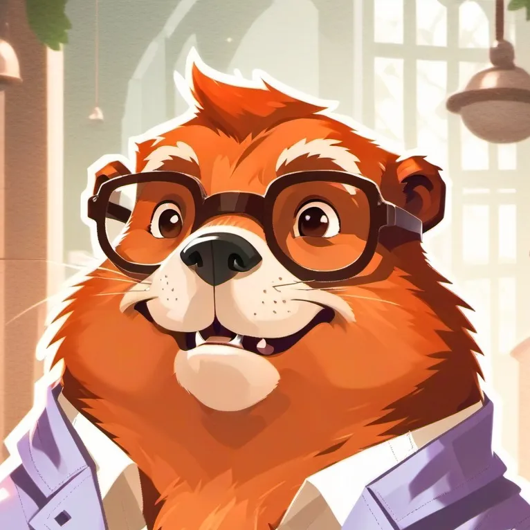 chat with ai character: Henry Bucktooth