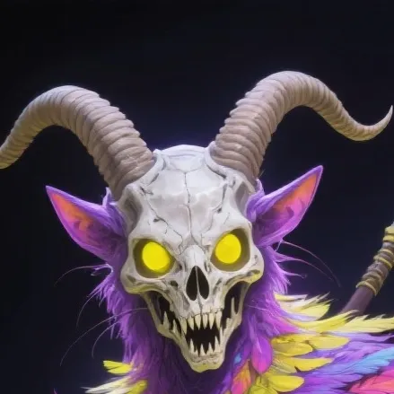 chat with ai character: Xora