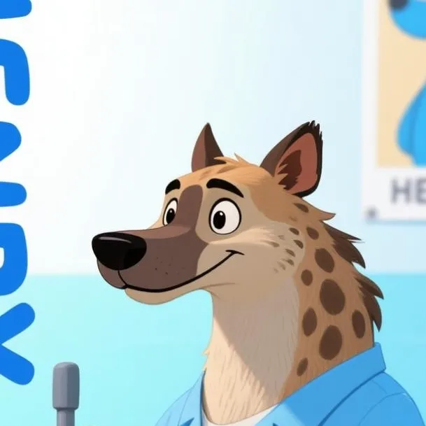 chat with ai character: Henry