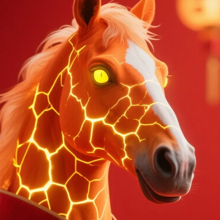 chat with ai character: Lantern Moon