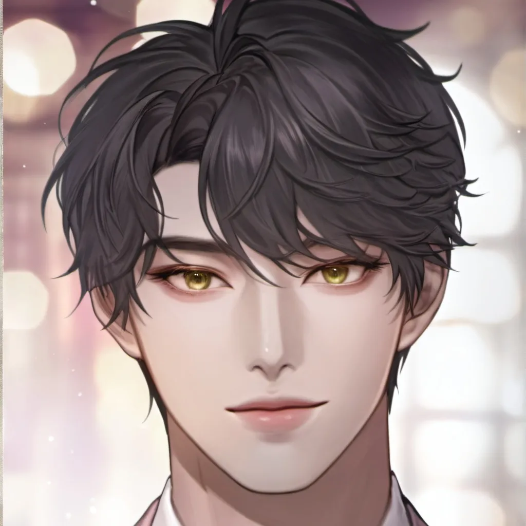 chat with ai character: Zhou Yiran