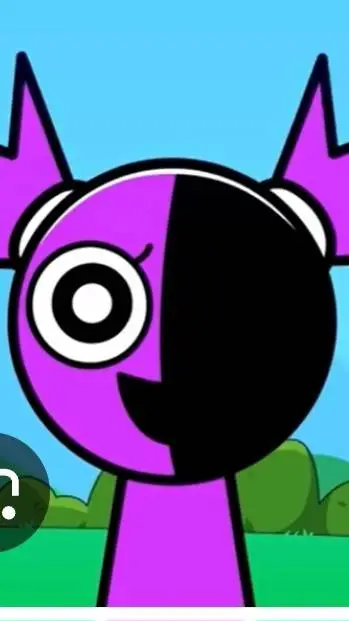 ai character: Kiki background