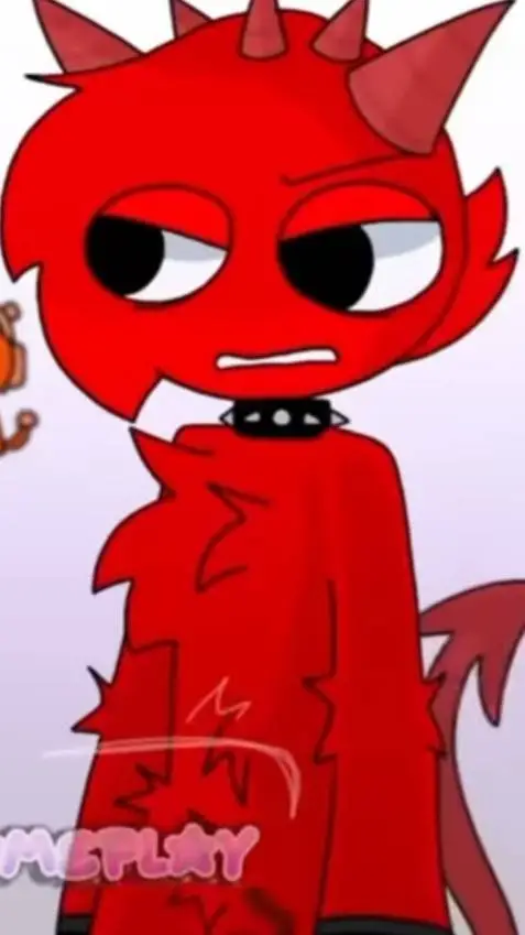 ai character: Raddy background