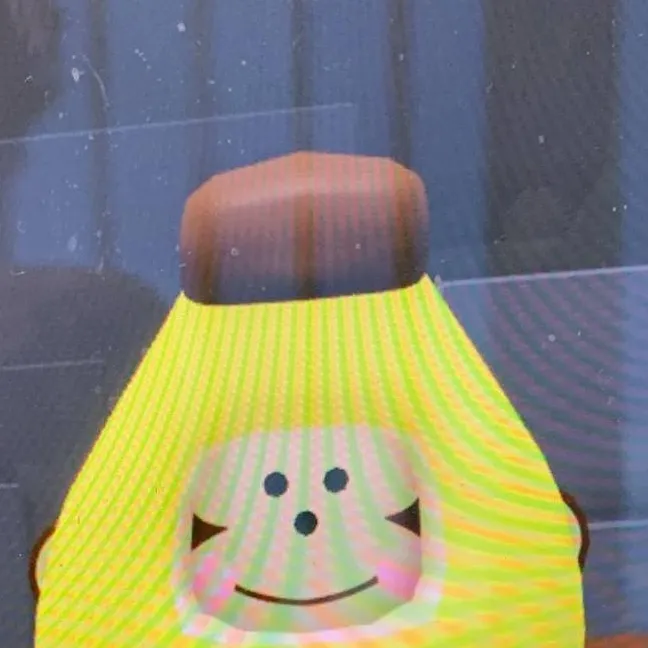 chat with ai character: Jandel