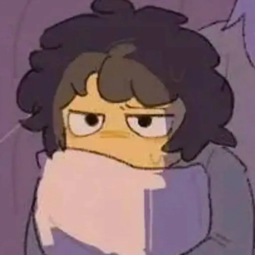 chat with ai character: 1x1 King lmaoo