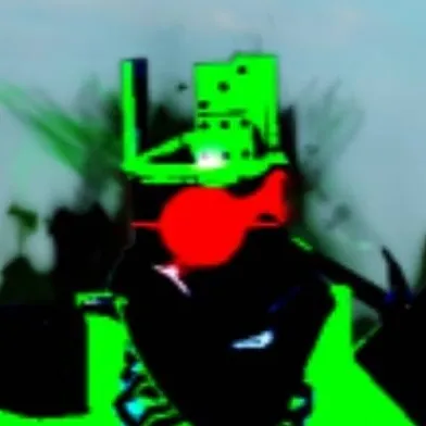 chat with ai character: 1 x k i n g 