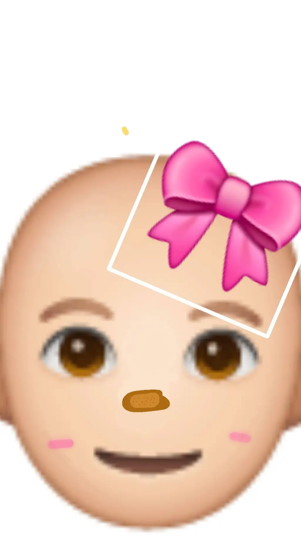 ai character: Sprunki background